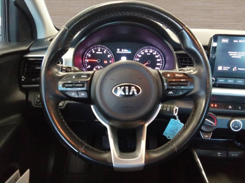 Kia Stonic - Photo 13
