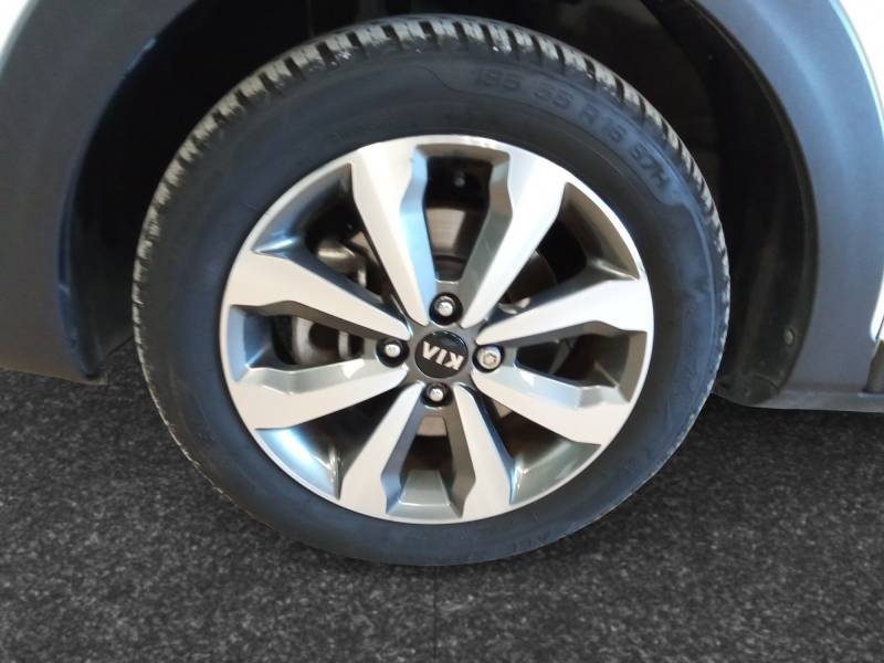 Kia Stonic - Photo 15