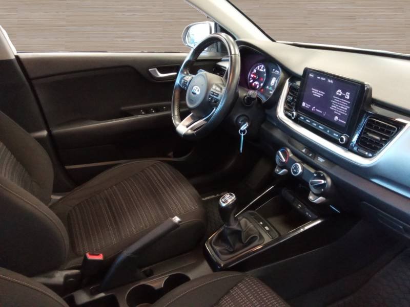 Kia Stonic - Photo 16