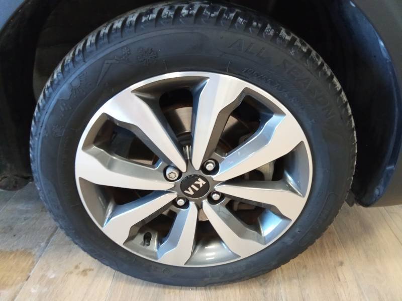 Kia Stonic - Photo 17