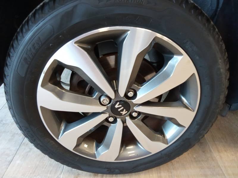 Kia Stonic - Photo 18