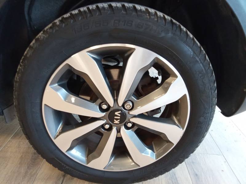 Kia Stonic - Photo 19