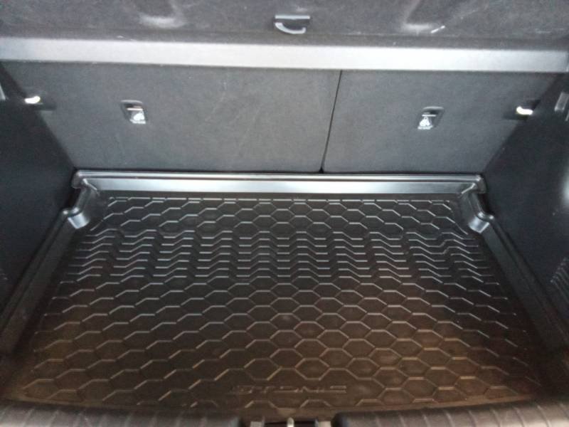 Kia Stonic - Photo 20