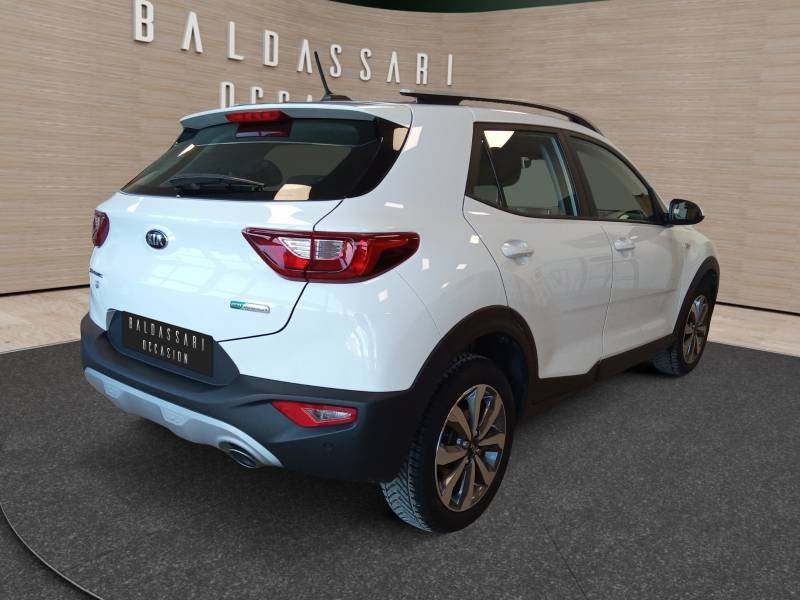 Kia Stonic - Photo 2