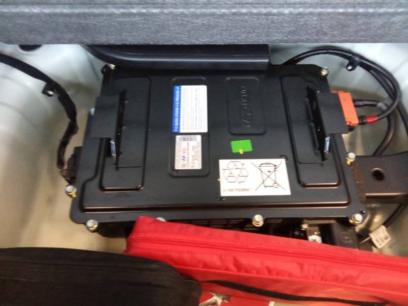 Kia Stonic - Photo 22