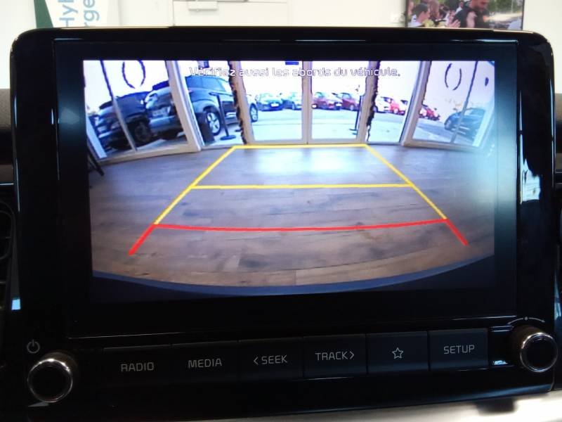 Kia Stonic - Photo 25