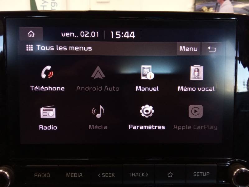 Kia Stonic - Photo 27