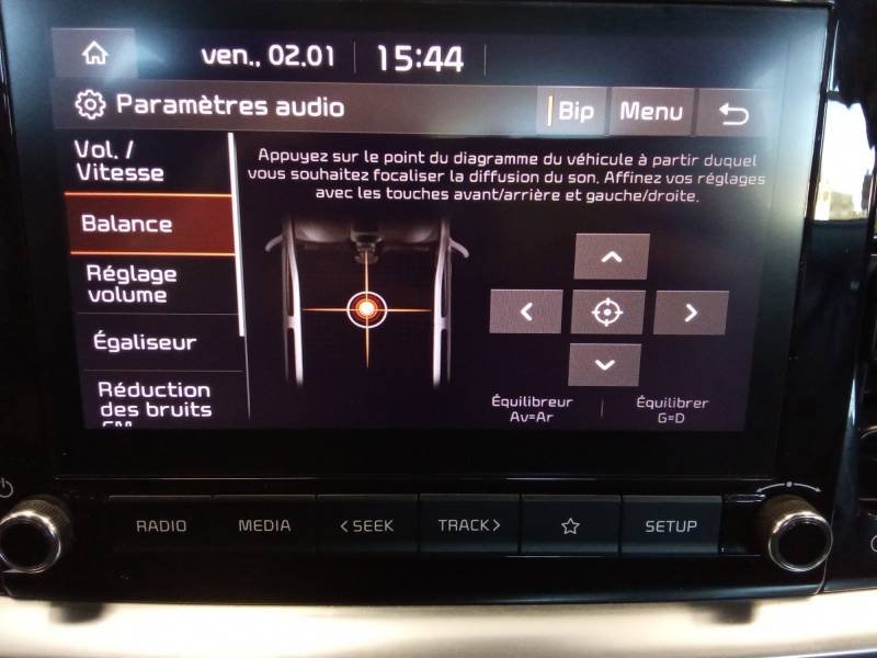 Kia Stonic - Photo 28