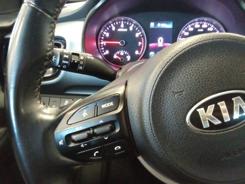 Kia Stonic - Photo 29