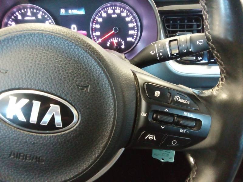 Kia Stonic - Photo 30