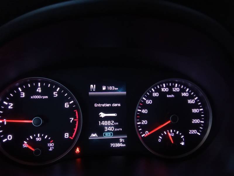 Kia Stonic - Photo 32