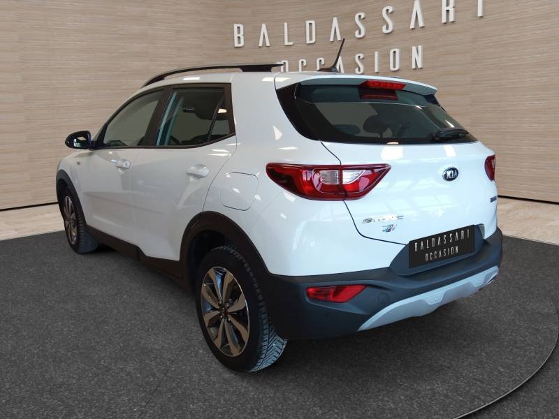 Kia Stonic - Photo 5