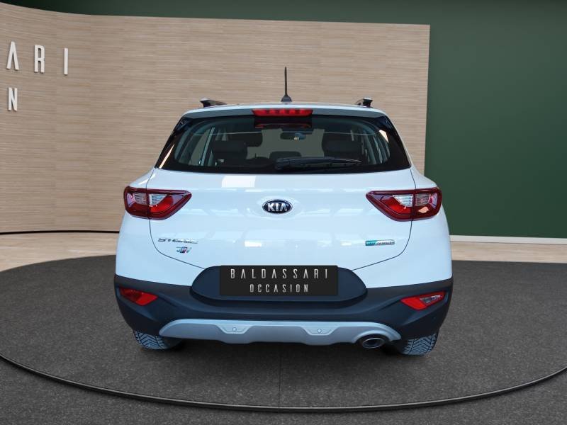 Kia Stonic - Photo 6