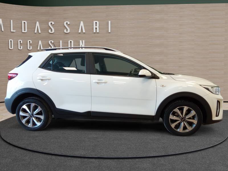 Kia Stonic - Photo 7