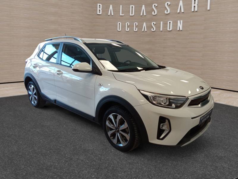 Kia Stonic - Photo 8