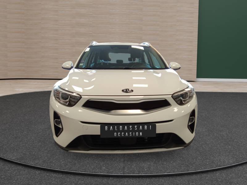 Kia Stonic - Photo 9