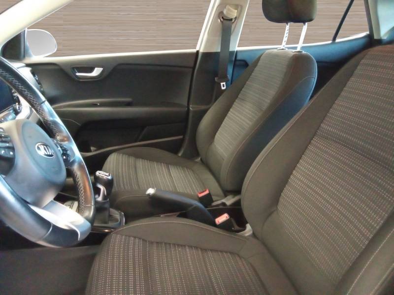 Kia Stonic - Photo 10