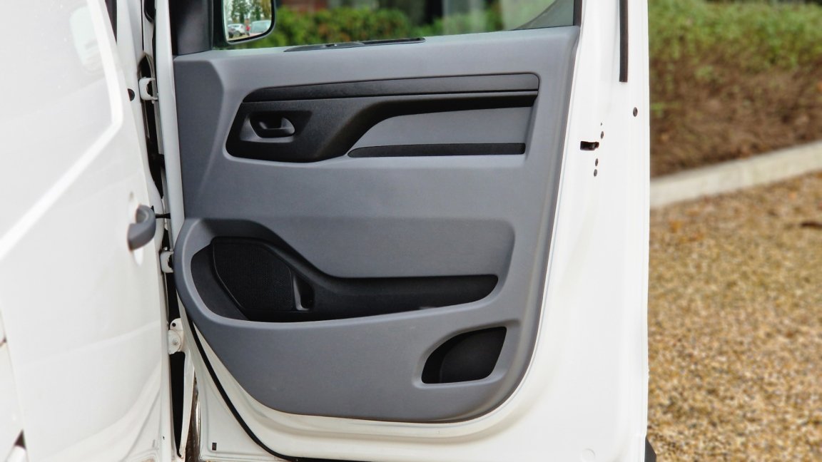 Peugeot Expert - Photo 13