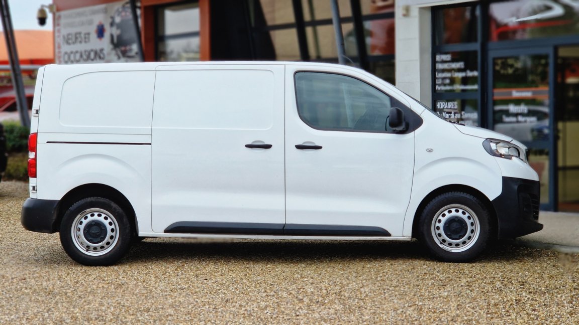 Peugeot Expert - Photo 16