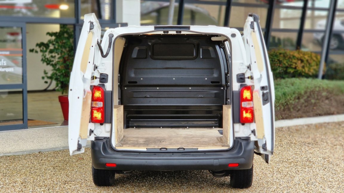 Peugeot Expert - Photo 19
