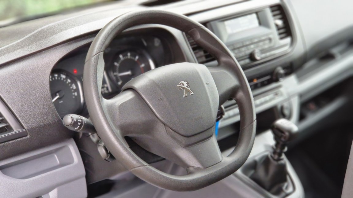 Peugeot Expert - Photo 21