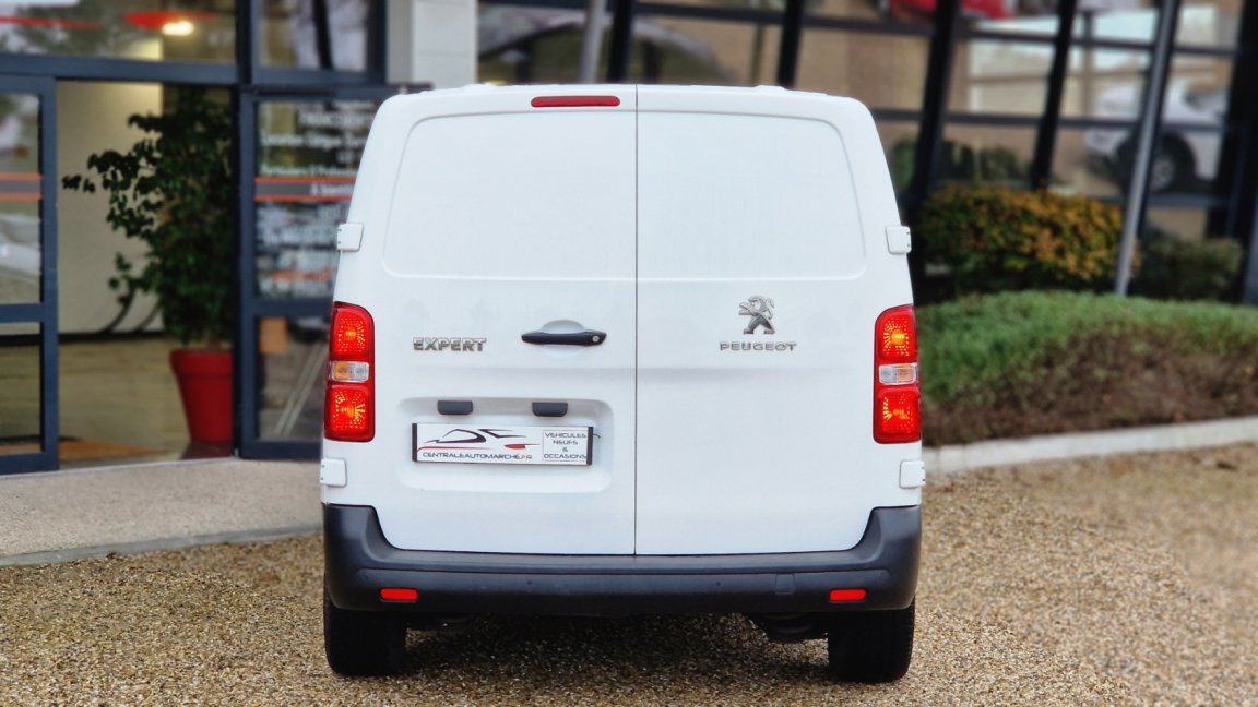 Peugeot Expert - Photo 29