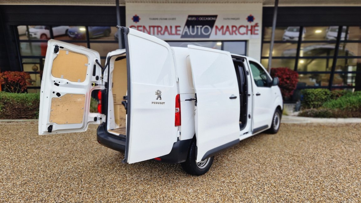 Peugeot Expert - Photo 36