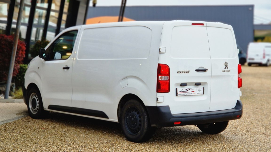 Peugeot Expert - Photo 38