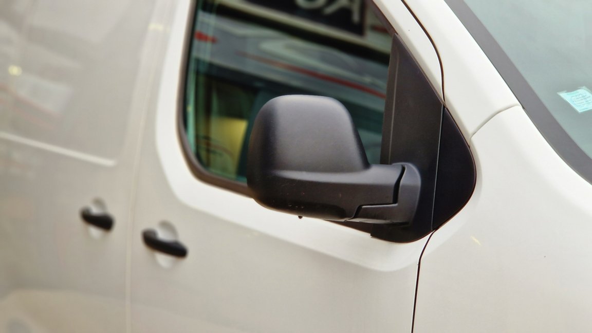 Peugeot Expert - Photo 4