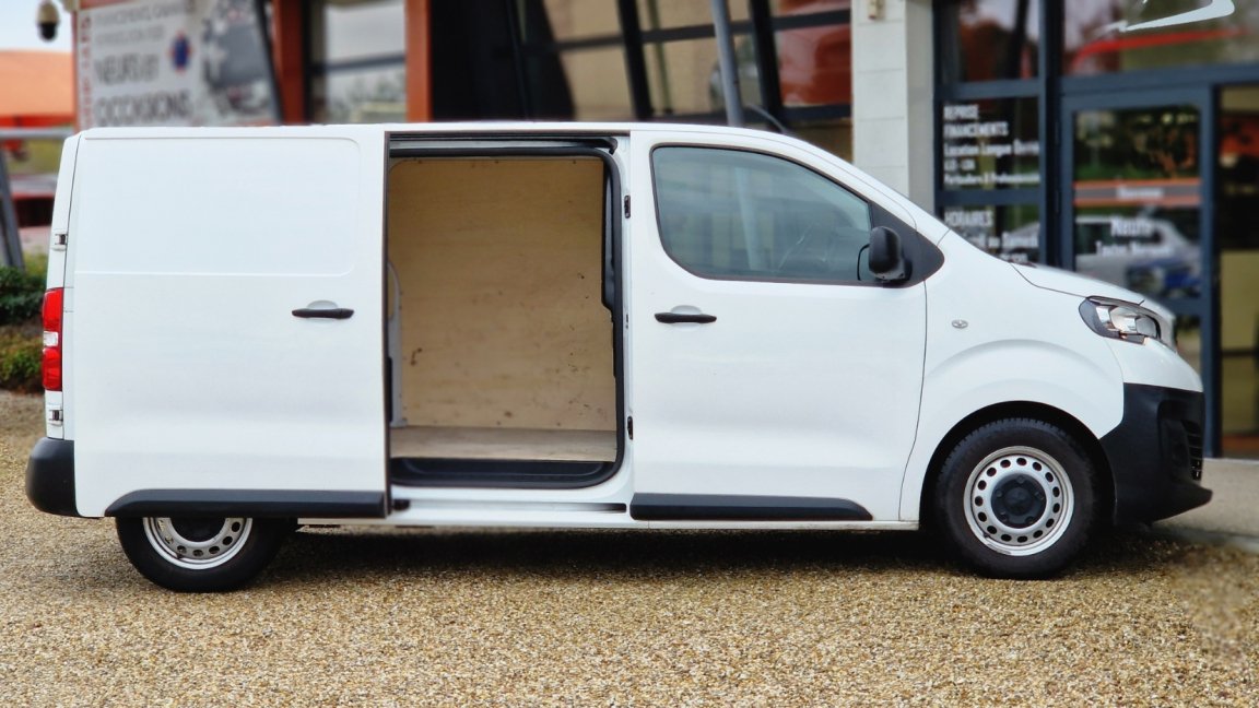 Peugeot Expert - Photo 44