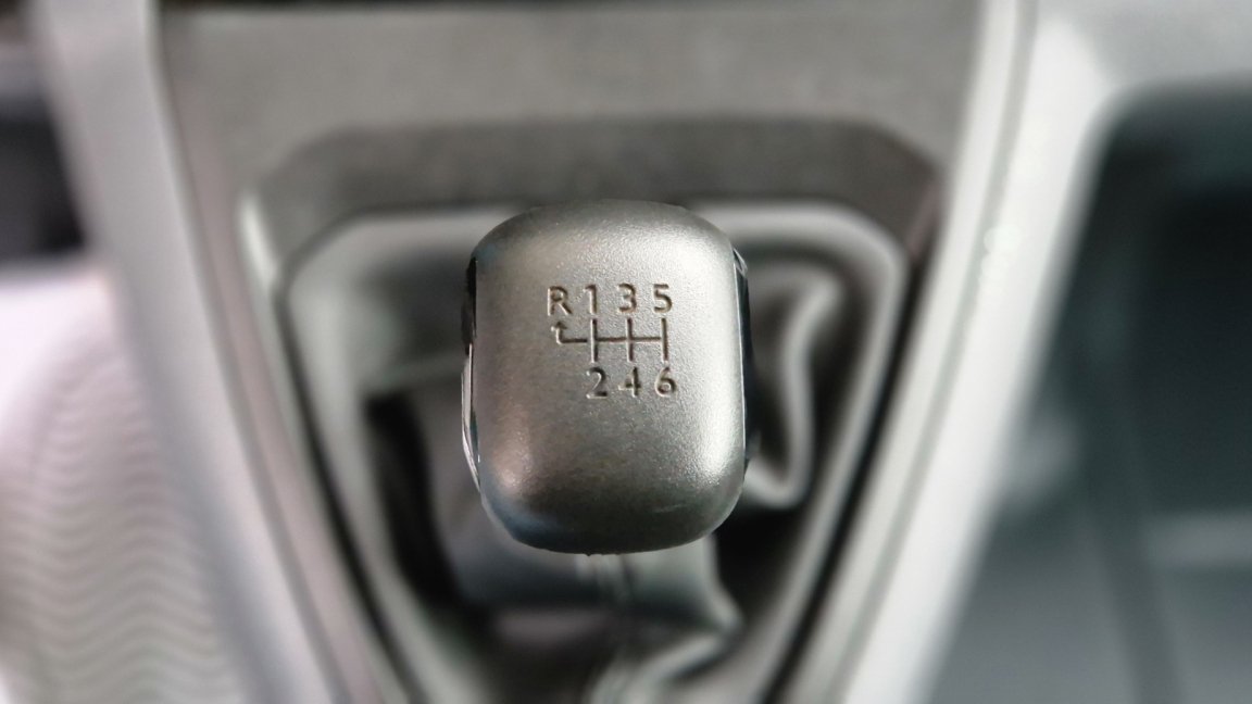 Peugeot Expert - Photo 46