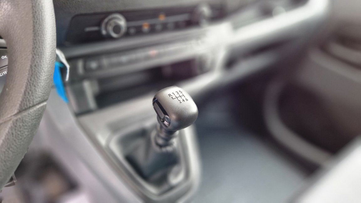 Peugeot Expert - Photo 48