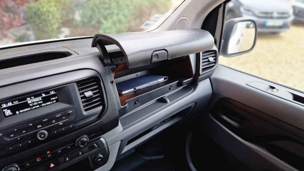 Peugeot Expert - Photo 49