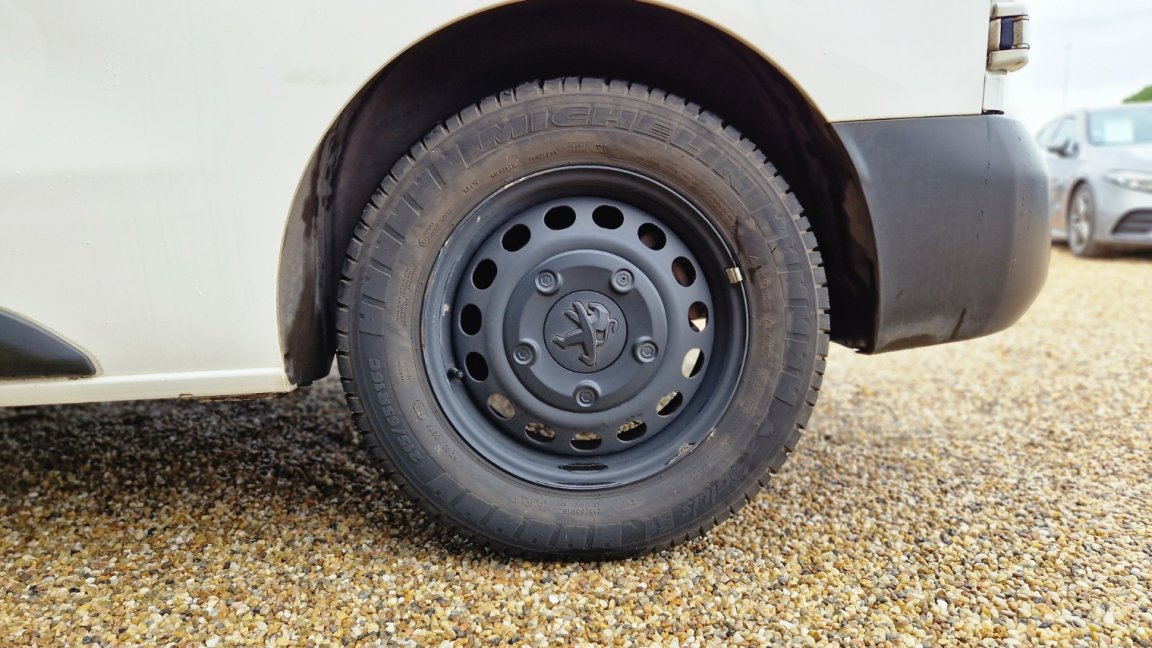 Peugeot Expert - Photo 50
