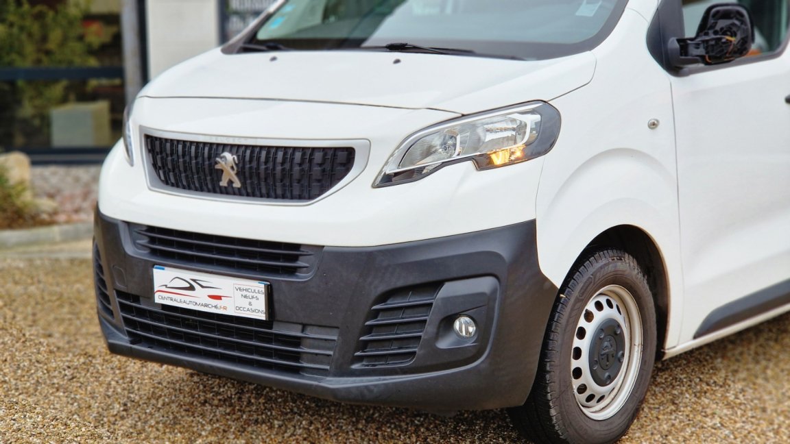 Peugeot Expert - Photo 5