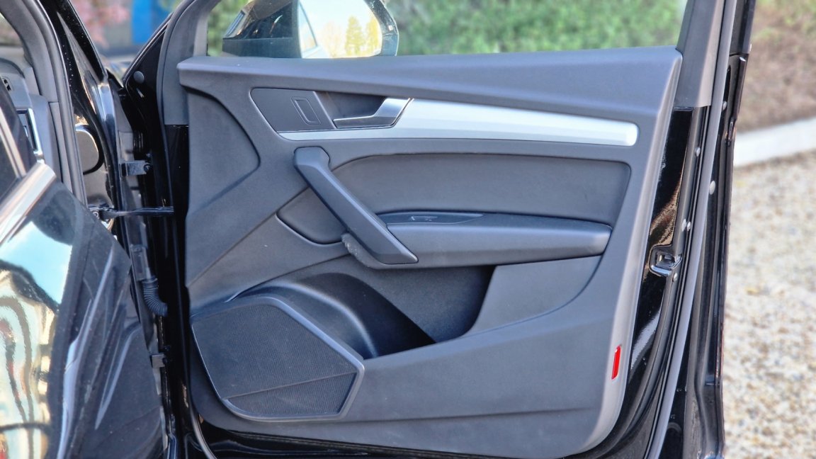 Audi Q5 - Photo 14