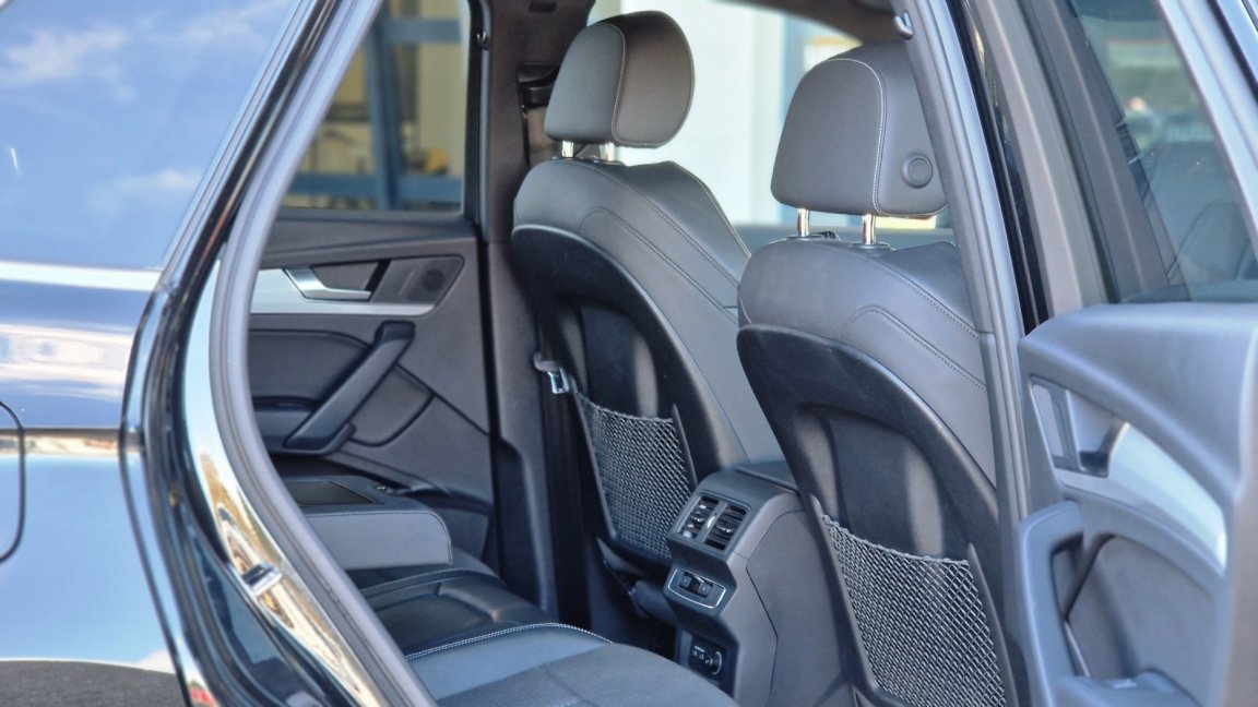 Audi Q5 - Photo 16