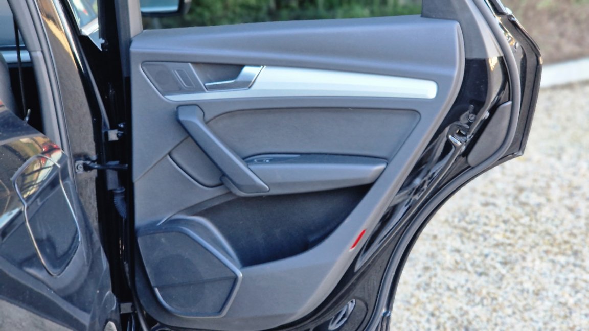Audi Q5 - Photo 18