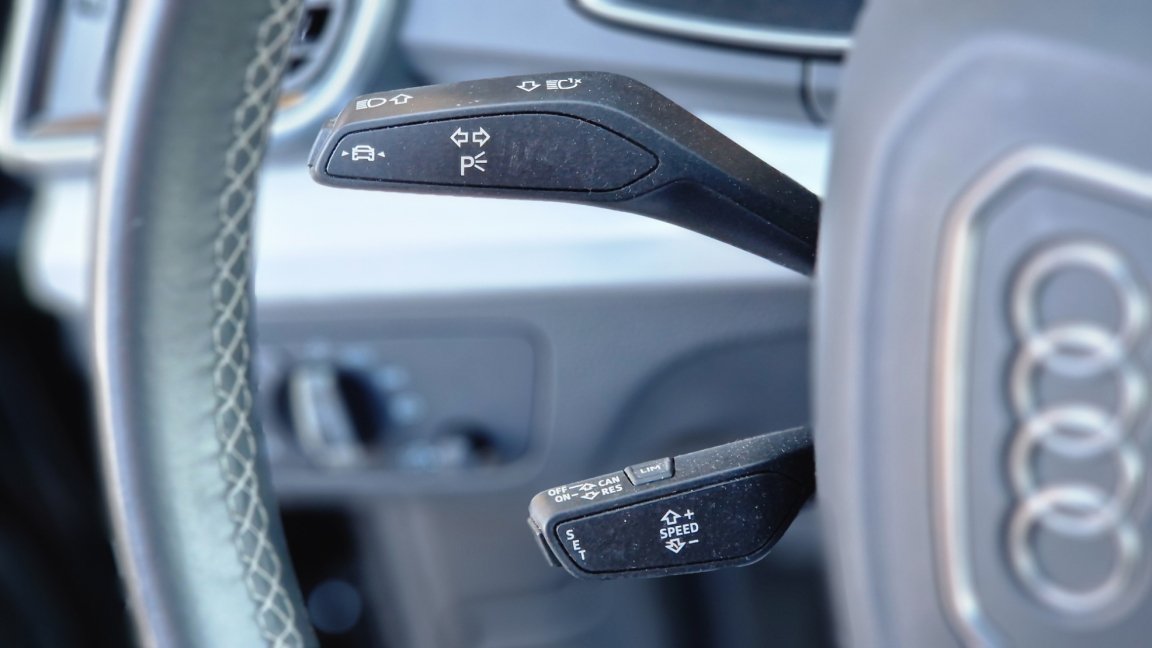 Audi Q5 - Photo 19
