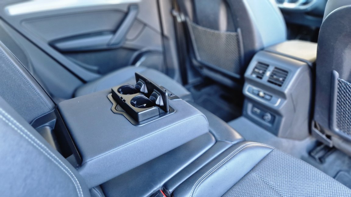 Audi Q5 - Photo 23