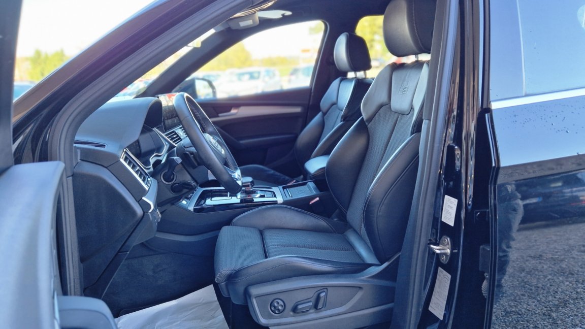 Audi Q5 - Photo 29