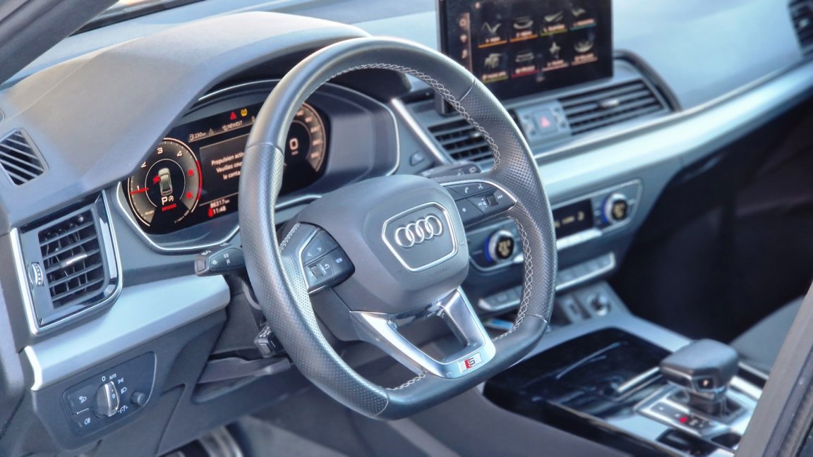 Audi Q5 - Photo 32