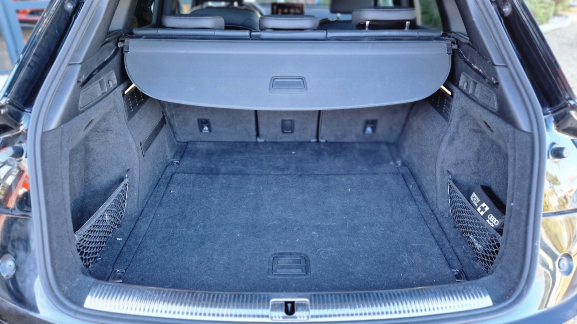 Audi Q5 - Photo 34