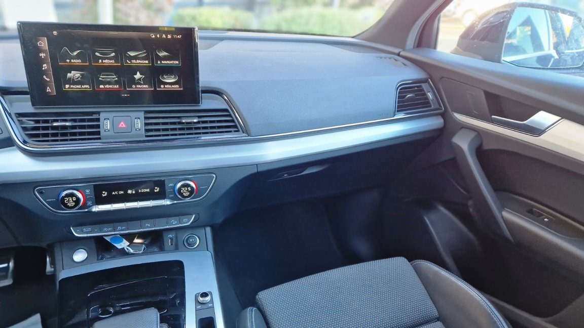Audi Q5 - Photo 38