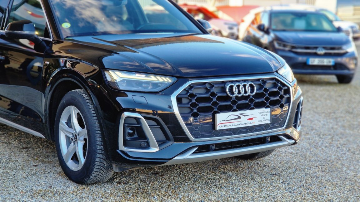 Audi Q5 - Photo 4