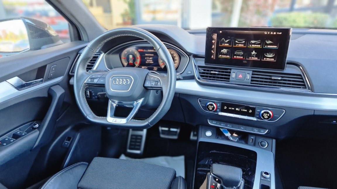 Audi Q5 - Photo 43