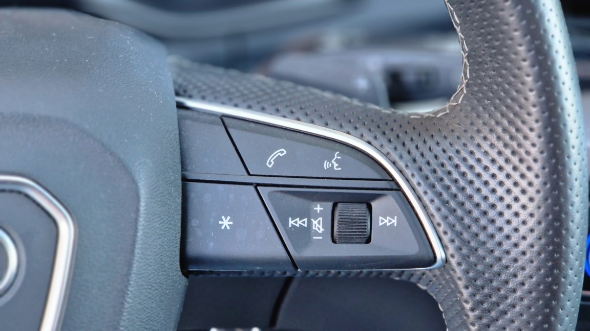 Audi Q5 - Photo 47
