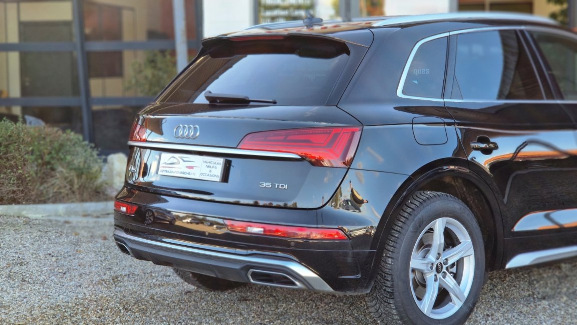 Audi Q5 - Photo 50