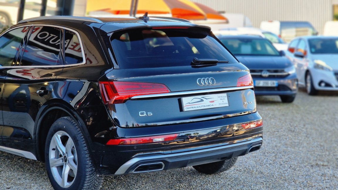 Audi Q5 - Photo 8