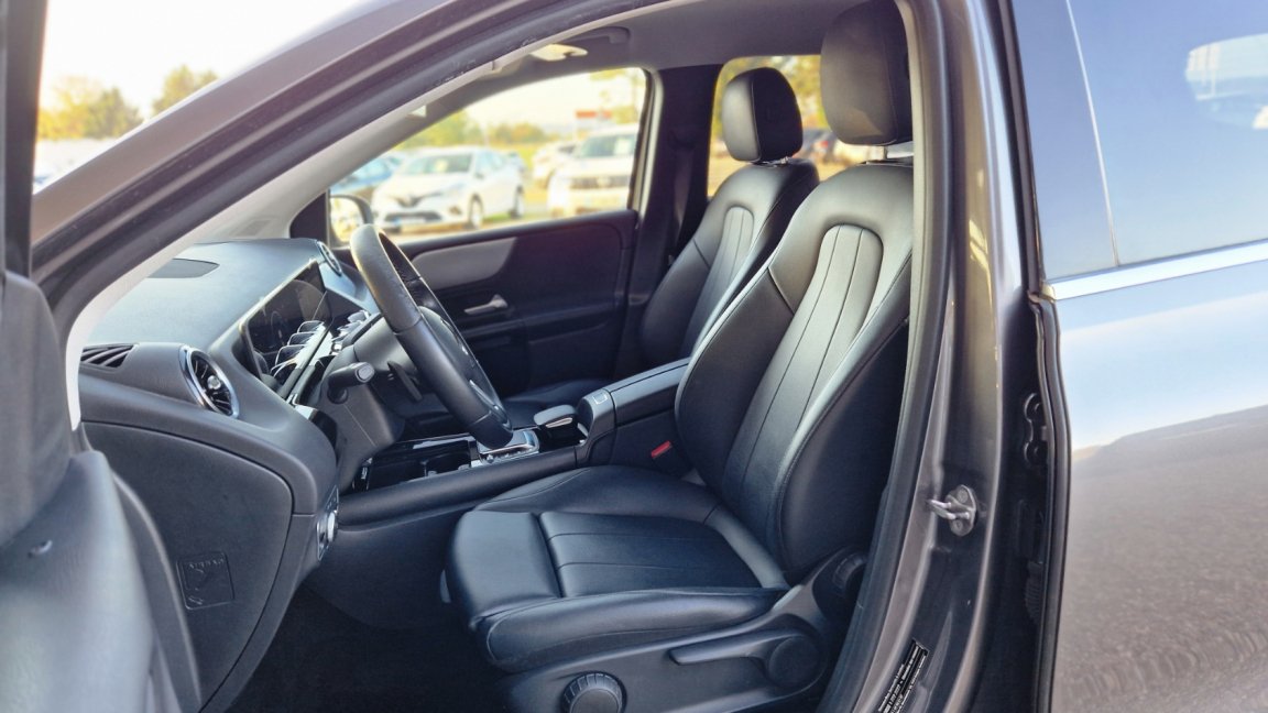 Mercedes Classe B - Photo 12